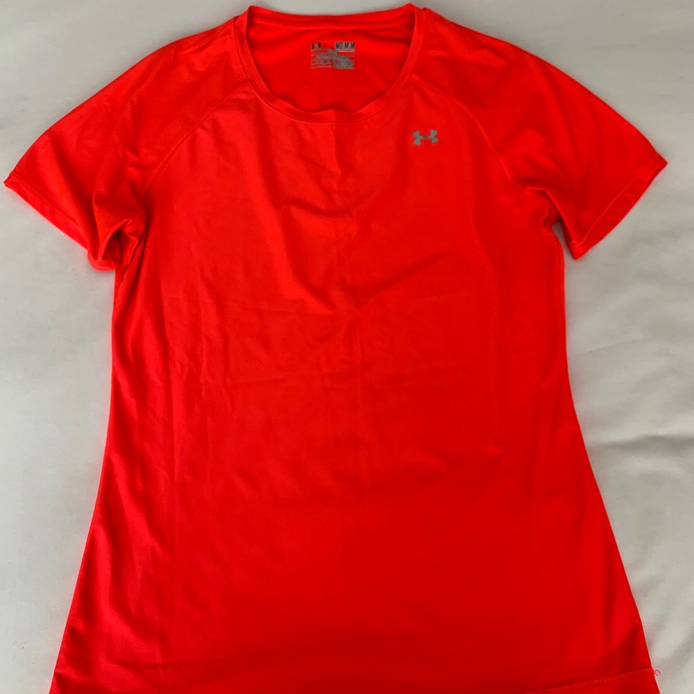Workout shirt